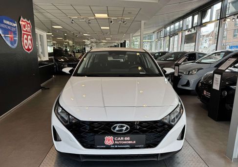 Hyundai i20, 2023 2