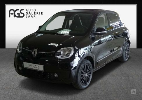 Renault Twingo, 2023