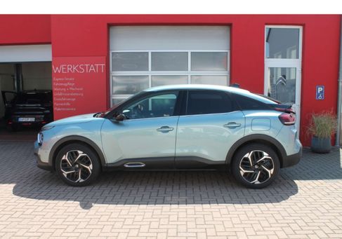 Citroën C4, 2023 2