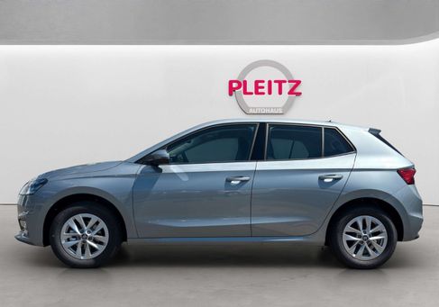 Skoda Fabia, 2026