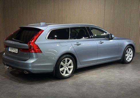 Volvo V90, 2018 3