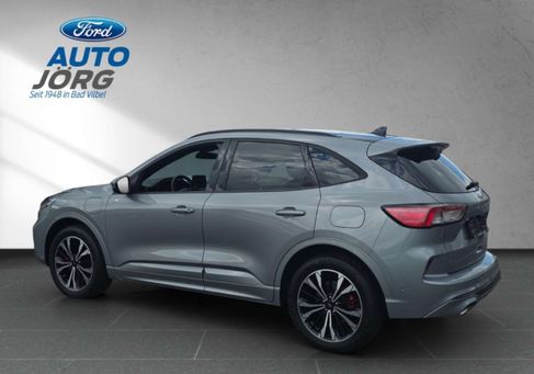 Ford Kuga, 2021