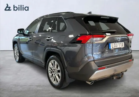 Toyota RAV 4, 2023 2
