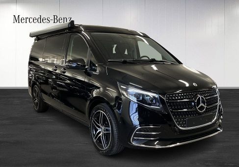 Mercedes-Benz V 300, 2026