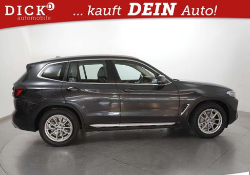 BMW X3, 2021 2