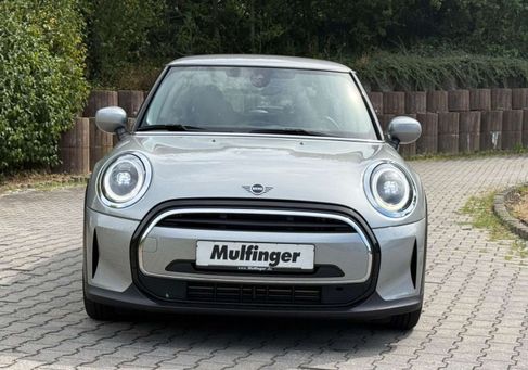 MINI Cooper, 2023