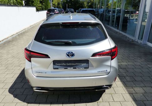 Toyota Corolla, 2024 3