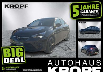 Opel Corsa, 2022