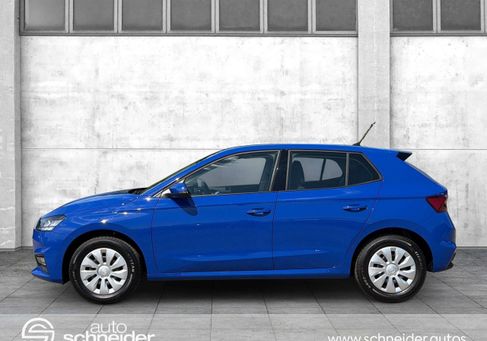Skoda Fabia, 2024