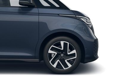 Volkswagen ID.Buzz, 2024