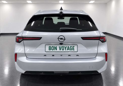 Opel Astra, 2024 3