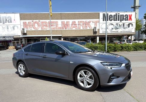 Opel Insignia, 2021