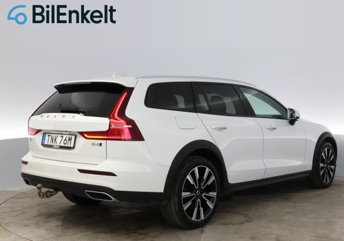 Volvo V60 Cross Country, 2022