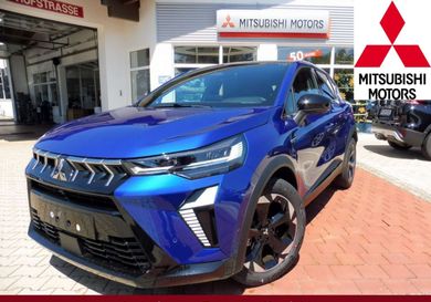 Mitsubishi ASX, 2026