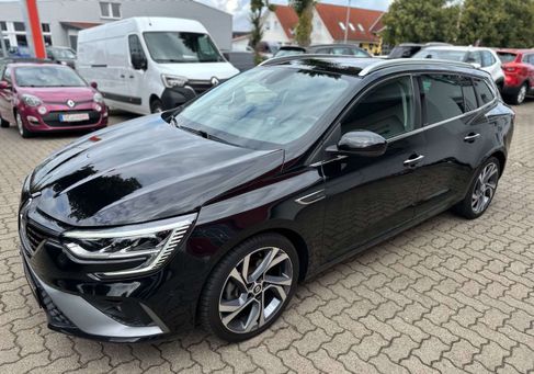 Renault Megane, 2021