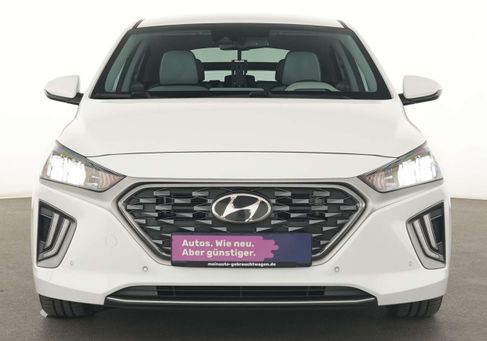 Hyundai IONIQ, 2022 3