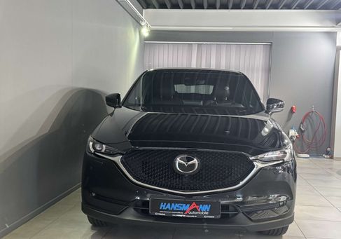 Mazda CX-5, 2020 2