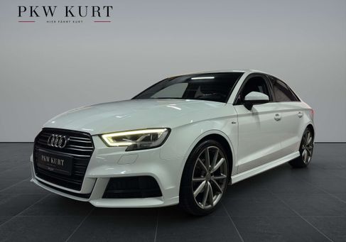 Audi A3, 2018 3
