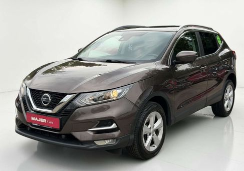 Nissan Qashqai, 2020 2