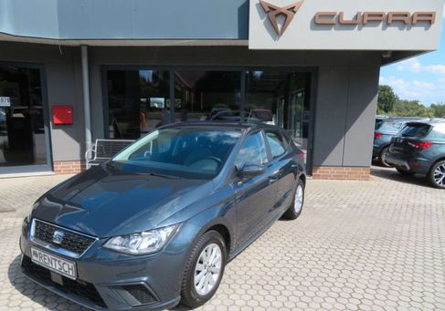 Seat Ibiza, 2020