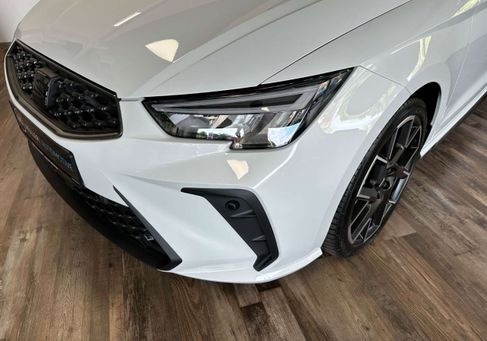 Seat Ibiza, 2026