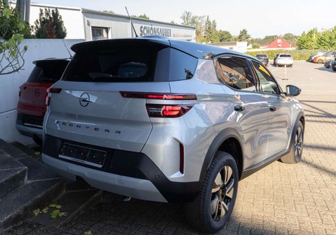 Opel Frontera, 2026
