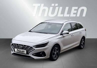 Hyundai i30, 2024