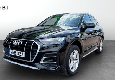 Audi Q5, 2025