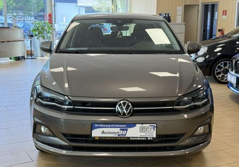 Volkswagen Polo, 2020 2
