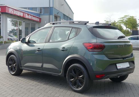 Dacia Sandero, 2023 3