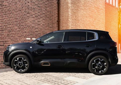 Citroën C5 Aircross, 2023 3