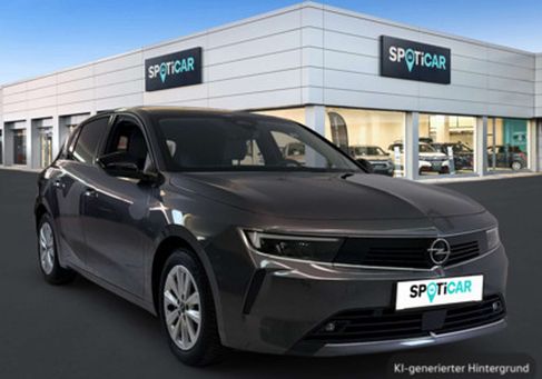Opel Astra, 2023