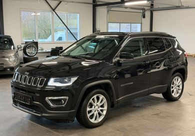 Jeep Compass, 2020