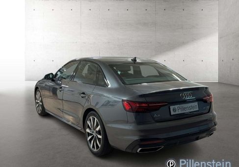 Audi A4, 2023