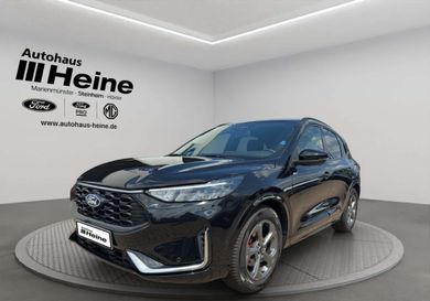 Ford Kuga, 2024