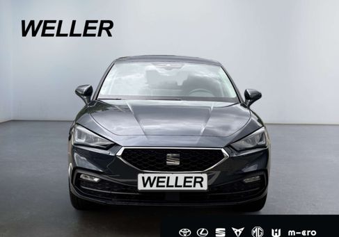 Seat Leon, 2025 3