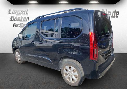 Opel Combo, 2023 2