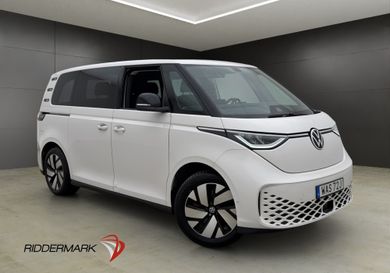 Volkswagen ID.Buzz, 2023