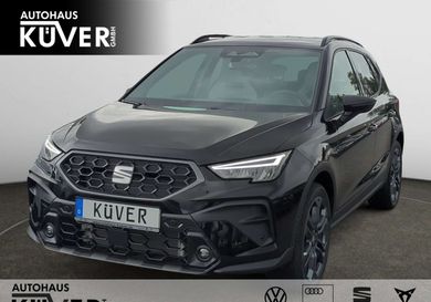 Seat Arona, 2026
