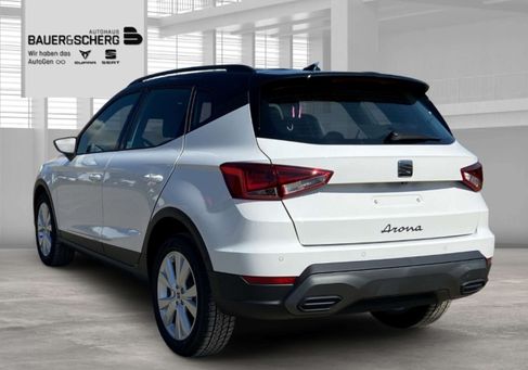 Seat Arona, 2026