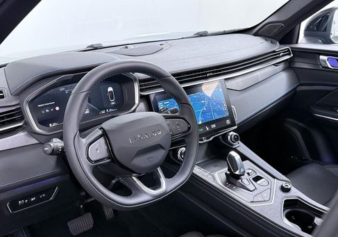 Lynk &amp; Co 01, 2023 3