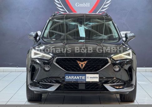 Cupra Formentor, 2023