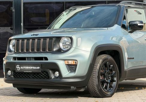 Jeep Renegade, 2022 2