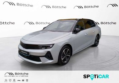 Opel Astra, 2025