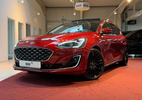 Ford Focus, 2020