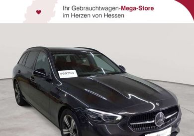 Mercedes-Benz C 220, 2023