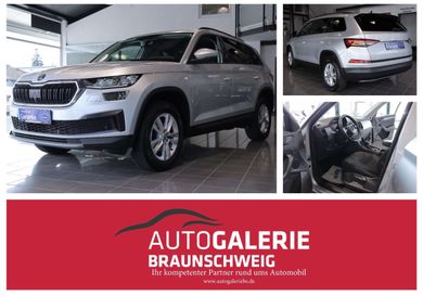 Skoda Kodiaq, 2023