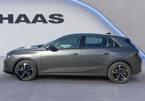 Opel Astra, 2024 3