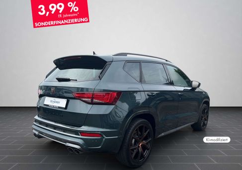 Cupra Ateca, 2023