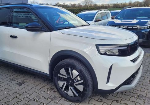 Opel Frontera, 2026